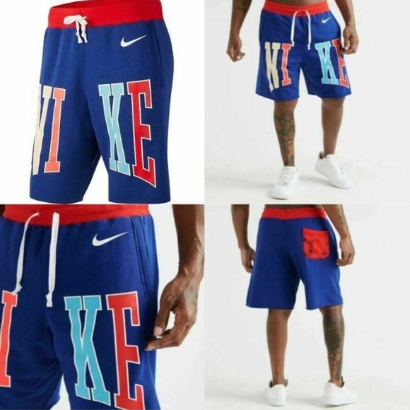 Xxl Nike Sportswear Nsw Gel Rwb Shorts 